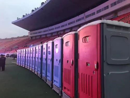 杨林街道音乐节移动卫生间租赁